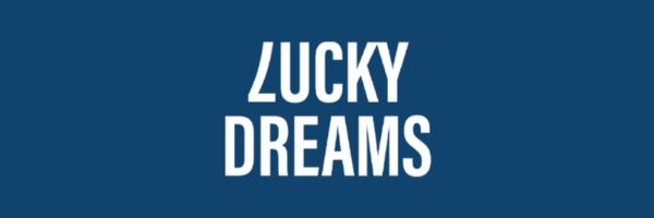 Lucky Dreams casino game lobby screenshot NZ