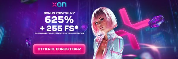Xon casino free spins offers NZ 2026